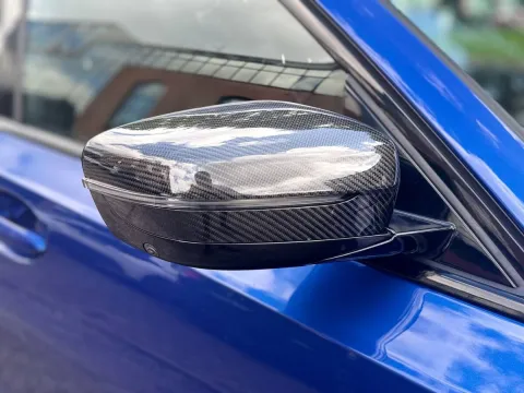 BMW 330i Msport auto - Immagine 31