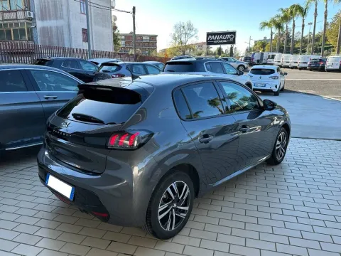 Peugeot 208 1.5 bluehdi Allure s&s 100cv - Immagine 7