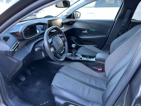 Peugeot 208 1.5 bluehdi Allure s&s 100cv - Immagine 9