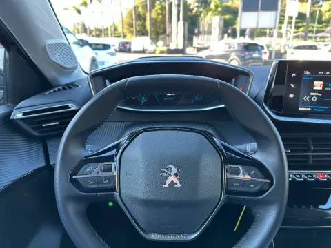 Peugeot 208 1.5 bluehdi Allure s&s 100cv - Immagine 11