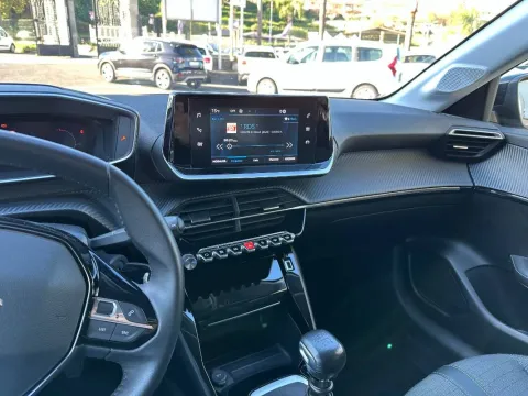 Peugeot 208 1.5 bluehdi Allure s&s 100cv - Immagine 13