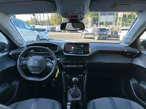 Peugeot 208 1.5 bluehdi Allure s&s 100cv - Immagine 19