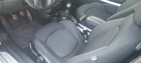 Mini Mini Paceman 1.6 Cooper D Business E6 - Immagine 4