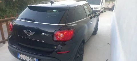 Mini Mini Paceman 1.6 Cooper D Business E6 - Immagine 13