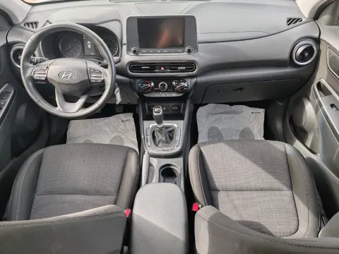 Hyundai Kona 1.6 crdi 48V Xtech 2wd 136cv imt - Immagine 18