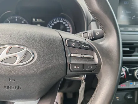 Hyundai Kona 1.6 crdi 48V Xtech 2wd 136cv imt - Immagine 20