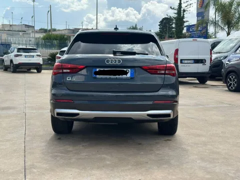 Audi Q3 35 2.0 tdi Business Advanced s-tronic - Immagine 3
