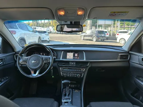 Kia Optima SW 1.7 crdi Business Class 141cv dct 7m - Immagine 18