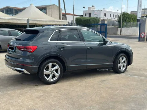 Audi Q3 35 2.0 tdi Business Advanced s-tronic - Immagine 7