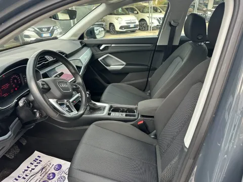 Audi Q3 35 2.0 tdi Business Advanced s-tronic - Immagine 9