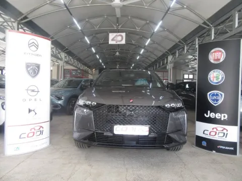 DS DS7 1.5 bluehdi Performance Line+ 130cv auto - Immagine 1