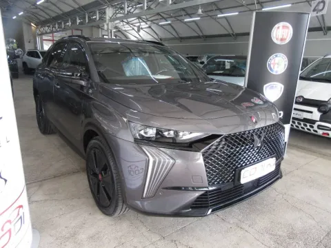 DS DS7 1.5 bluehdi Performance Line+ 130cv auto - Immagine 2