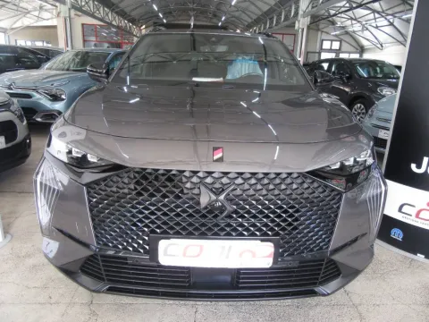 DS DS7 1.5 bluehdi Performance Line+ 130cv auto - Immagine 3