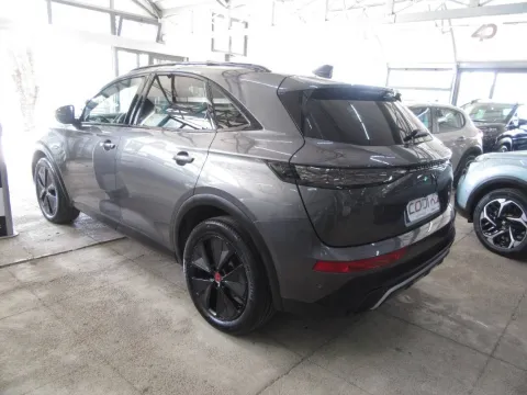 DS DS7 1.5 bluehdi Performance Line+ 130cv auto - Immagine 5