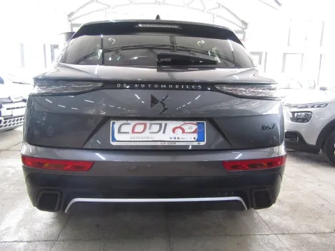 DS DS7 1.5 bluehdi Performance Line+ 130cv auto - Immagine 6