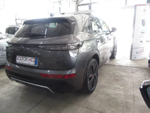 DS DS7 1.5 bluehdi Performance Line+ 130cv auto - Immagine 7
