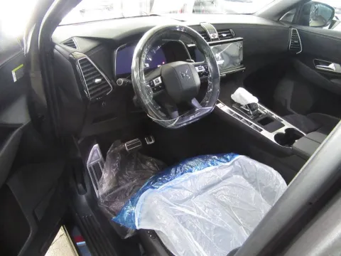 DS DS7 1.5 bluehdi Performance Line+ 130cv auto - Immagine 8