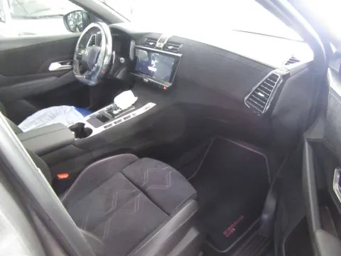 DS DS7 1.5 bluehdi Performance Line+ 130cv auto - Immagine 9