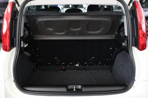 Fiat Panda 1.0 firefly hybrid City Life s&s 70cv - Immagine 15