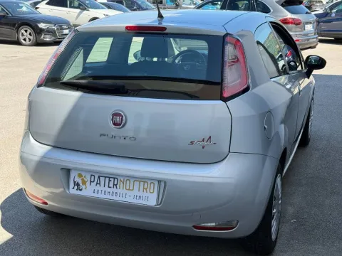 Fiat Punto 3p 1.3 mjt 16v Easy 75cv - Immagine 5
