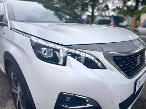 Peugeot 3008 1.2 puretech t GT Line s&s 130cv eat8 - Immagine 9