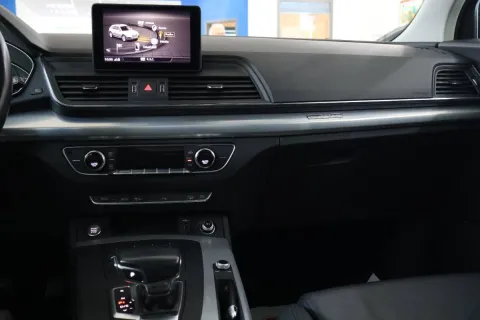 Audi Q5 35 2.0 tdi S line Plus quattro 163cv s-tronic - Immagine 11