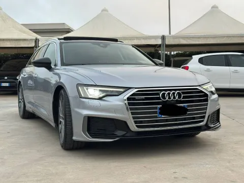 Audi A6 Avant 50 3.0 tdi mhev Business Design quattro tiptronic - Immagine 2
