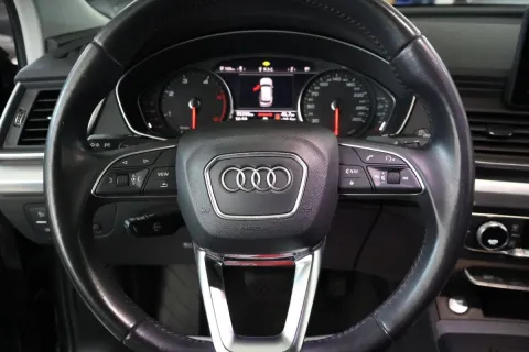 Audi Q5 35 2.0 tdi S line Plus quattro 163cv s-tronic - Immagine 14