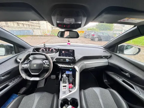 Peugeot 3008 1.2 puretech t GT Line s&s 130cv eat8 - Immagine 25