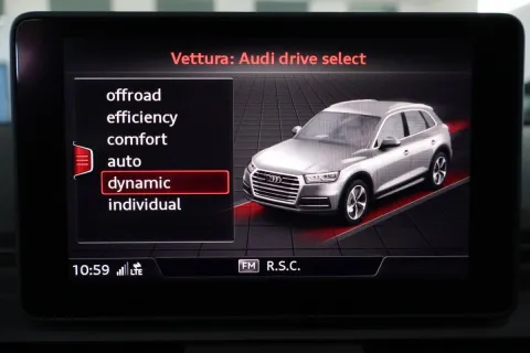 Audi Q5 35 2.0 tdi S line Plus quattro 163cv s-tronic - Immagine 17