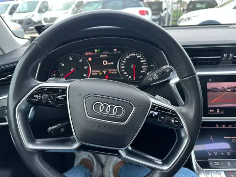Audi A6 Avant 50 3.0 tdi mhev Business Design quattro tiptronic - Immagine 9