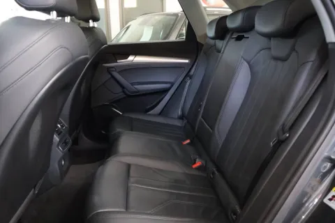 Audi Q5 35 2.0 tdi S line Plus quattro 163cv s-tronic - Immagine 21