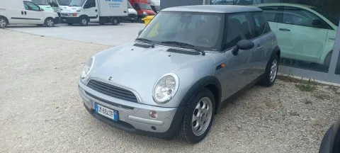 Mini Mini 1.6 One - Immagine 1