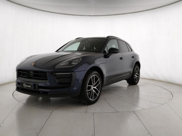 Porsche Macan 2.0 265cv pdk - Immagine 1