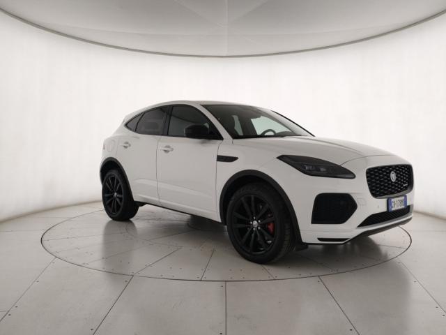 Jaguar E-Pace 2.0d i4 mhev R-Dynamic HSE awd 163cv auto - Immagine 1