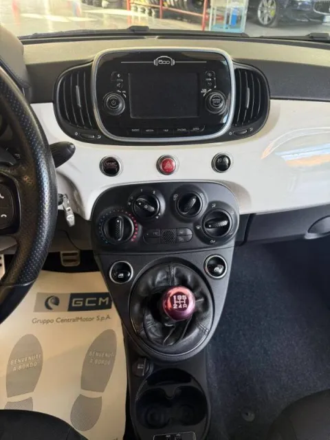 Abarth 595 1.4 t-jet 145cv - Immagine 9