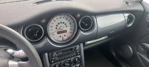 Mini Mini 1.6 One - Immagine 4