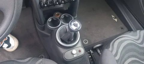 Mini Mini 1.6 One - Immagine 5