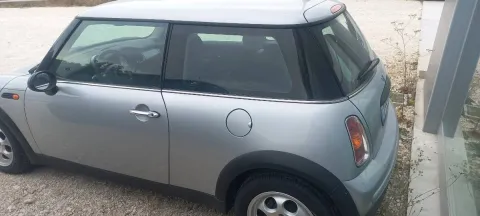 Mini Mini 1.6 One - Immagine 7