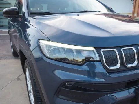 Jeep Compass 1.6 mjt Limited 2wd 130cv - Immagine 10