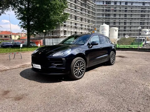Porsche Macan 2.0 245cv pdk - Immagine 1