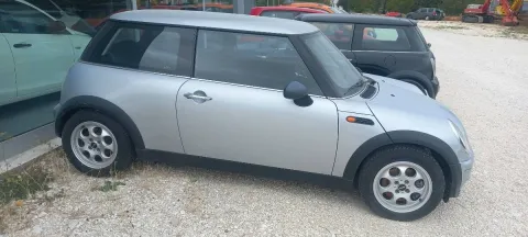 Mini Mini 1.6 One - Immagine 8