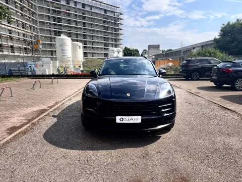 Porsche Macan 2.0 245cv pdk - Immagine 2