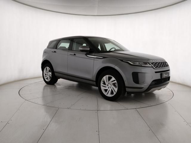 Land Rover Range Rover Evoque 2.0d i4 mhev S awd 163cv auto - Immagine 1