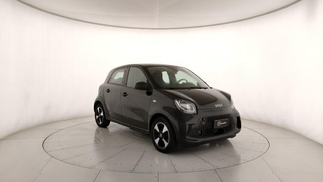 Smart Forfour eq Passion 22kW - Immagine 1