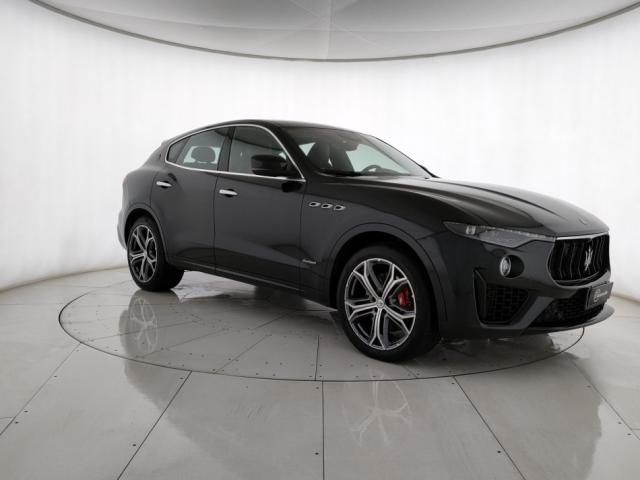 Maserati Levante 3.0 V6 Granlusso 250cv auto my20 - Immagine 1