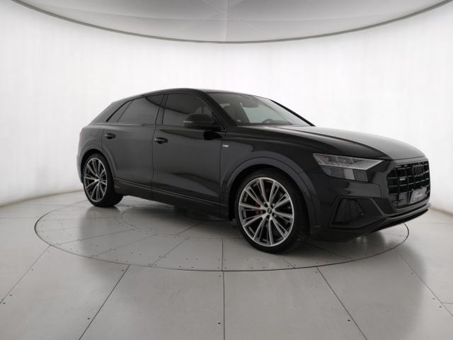 Audi Q8 50 3.0 tdi mhev Sport quattro tiptronic - Immagine 1