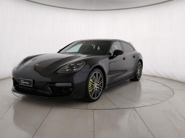 Porsche Panamera 2.9 4 e-hybrid auto - Immagine 1