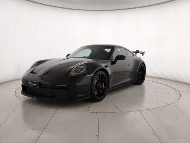 Porsche 911 Coupe 4.0 GT3 auto - Immagine 1