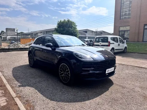 Porsche Macan 2.0 245cv pdk - Immagine 3